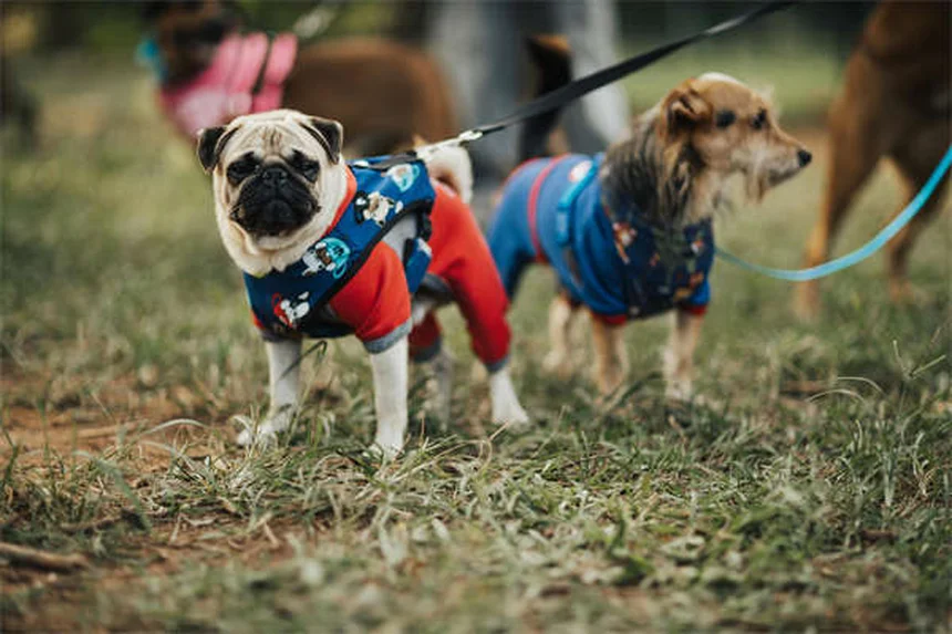 Come capire i cambiamenti del tuo cane anziano: guida completa